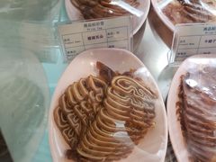 -香妃烤鸡(西单店)