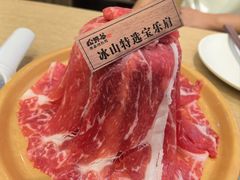 -松野谷·寿喜烧自助(华联顺义金街购物中心店)