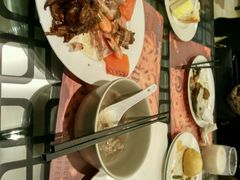-晶丽香榭自助餐(南京大饭店)