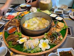 -椰小鸡·琼州糟粕醋·火锅(美兰缤纷城店)