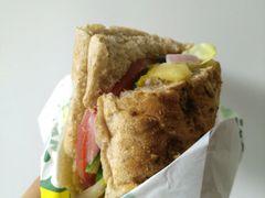 -赛百味SUBWAY(悠唐店)