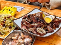 -朱秀英梆梆肉葫芦头(琉璃街店)