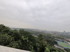 -狼山风景名胜区