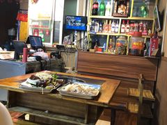 -金鼎雪山牦牛杂火锅(理县总店)