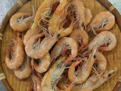 -钱大妈海鲜饭店(保利林语店)