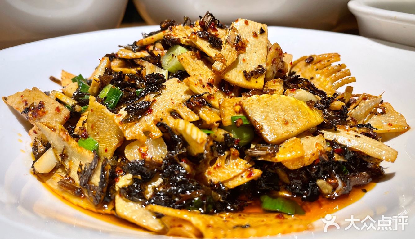 最适合相亲约会聊天的饭店