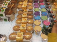 -天母蓝鸟烘焙·蛋糕·下午茶(时代城广场店)