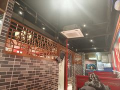 -老北京胡同味道二荤铺(酒仙桥店)