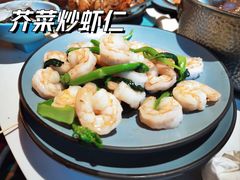 -喜庭海鲜自助(北辰三角洲北辰荟店)