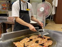 -吉布鲁牛排海鲜自助(成都大悦城店)
