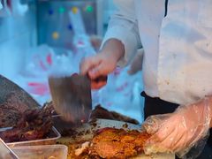 鸡腿-王二甩老木子鸡(江湾店)