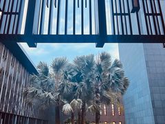 -三亚太阳湾柏悦酒店