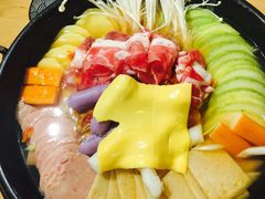 -小岛餐厅