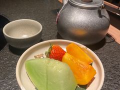 -三出山火锅(南京万象天地店)