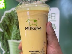 -迷客夏Milksha(圆融天幕店)