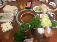 -古关火锅店(古北水镇景区店)