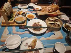 -醉长安(钟楼旗舰店)