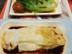 -红荔村肠粉(岗厦店)