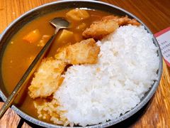 -仓桥家·焗寿司·锅物(光谷步行街店)