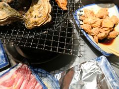-胡同泥炉烤肉(总店)