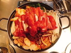 -MI WU FACTORY米屋美食工厂餐厅(绿地店)