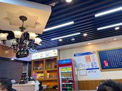 -陇兴楼兰州拉面(西安咸阳国际机场店)