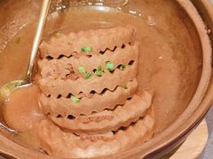 -小天厨民间菜馆(深圳街店)