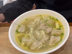 -鸡鸣汤包(罗廊巷店)