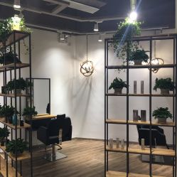 -曼都发型·臻选