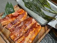 -何发发和牛烧肉·鳗鱼榴莲放题自助(乐峰广场店)