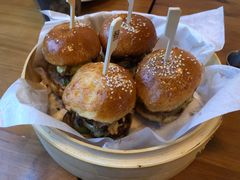 -Twin Tails Brewpub双尾精酿餐吧(八坼店)