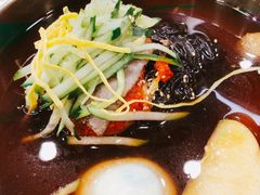 延吉冷面-服务大楼冷面(延大店)