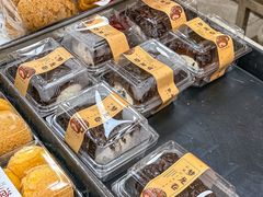 -爱德顺糕点食屋(利民道店)