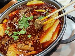 -半亩园(双榆树店)