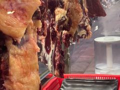 -潮隆牛肉美食城(莲花路店)