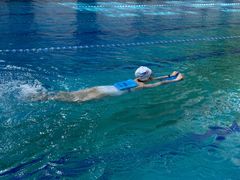 -喜来登大酒店健身中心