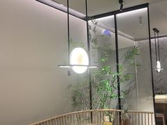 -绿茶餐厅(青岛城阳万象汇店)