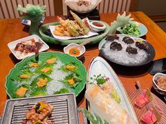 -月龍吟(朝龙汇店)