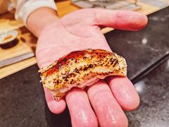 -奈良本寿司(永嘉路店)