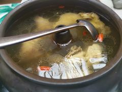 原味汽锅鸡-云海肴云南菜(曲江大悦城店)