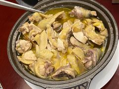 -侗乡国宾馆中餐厅