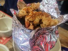 -蜀大侠火锅(森兰花园城店)