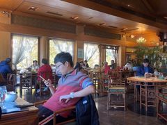 -那家小馆•北京菜•烤鸭(香山店)