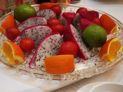 -长沙世纪金源大饭店·金世纪中餐厅