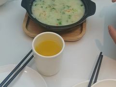 -花少爷·鲜虾干贝粥(延安万达店)