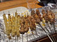 -那些年记忆烧烤