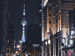 -外滩