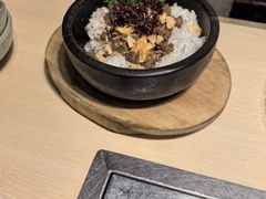 -松阪牛焼肉M(法善寺横丁店)