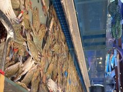 -一方渔歌蒸汽海鲜自助(文化路万达广场店)