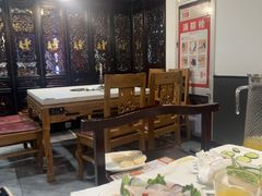 -重庆巴渝火锅(钟家村店)